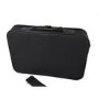 Box Opened Tech Air Classic 12-14.1 Inch Briefcase Laptop Bag - Black
