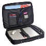 Tech Air 17.3" Laptop Briefcase - Black