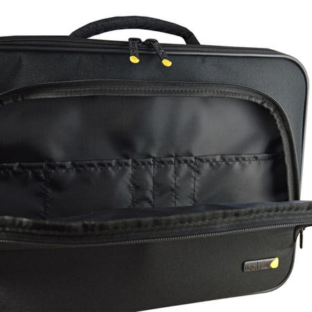 Tech Air - 15.6 Inch  Lapop Case - Black