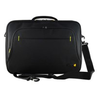 Tech Air CLASSIC BRIEFCASE FOR 17.3 INCH TO 18.4 INCH LAPTOPS