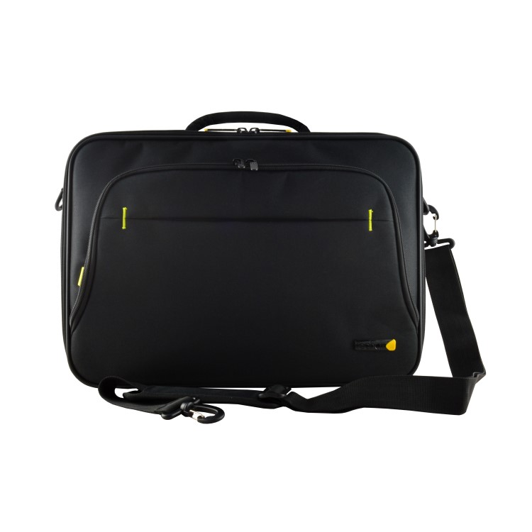 Tech Air CLASSIC BRIEFCASE FOR 17.3 INCH TO 18.4 INCH LAPTOPS