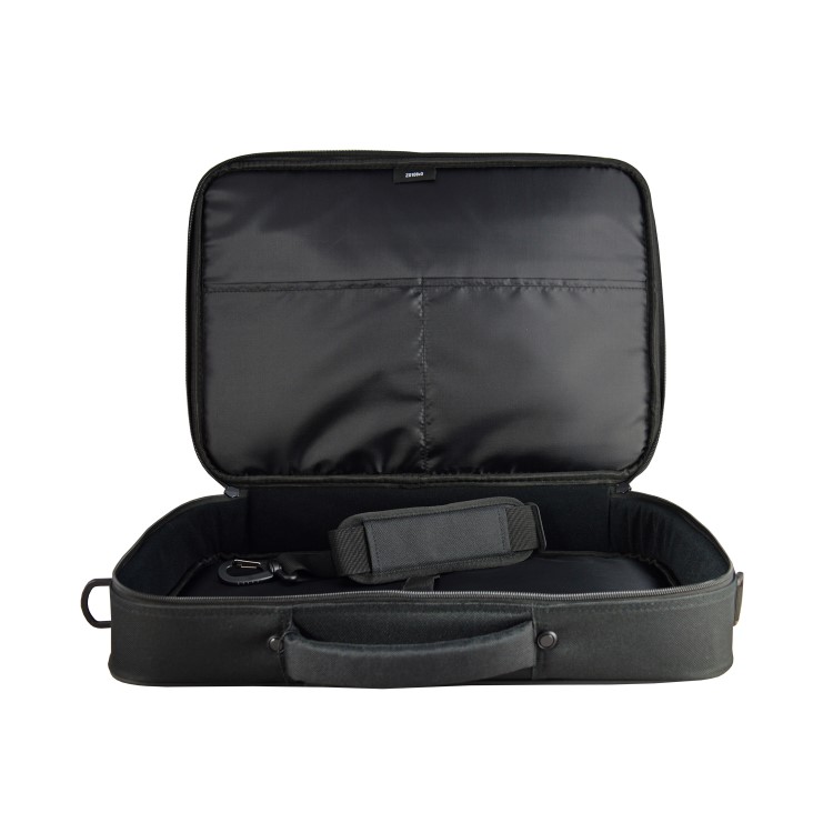 Tech Air CLASSIC BRIEFCASE FOR 17.3 INCH TO 18.4 INCH LAPTOPS