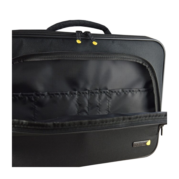 Tech Air CLASSIC BRIEFCASE FOR 17.3 INCH TO 18.4 INCH LAPTOPS