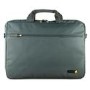 Tech Air 15.6 Inch Laptop Shoulder Bag in Grey