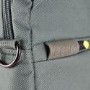 Tech Air 15.6 Inch Laptop Shoulder Bag in Grey