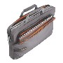 Tech Air 15.6" Handled Super Sleeve - Grey