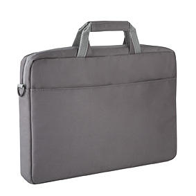 Tech Air 15.6" Handled Super Sleeve - Grey