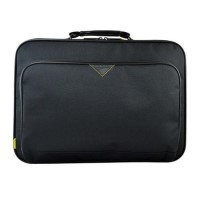 Tech Air Classic 16-17.3 Inch Briefcase Laptop Bag Black Tech Air Classic 16-17.3 Inch Briefcase Laptop Bag Black
