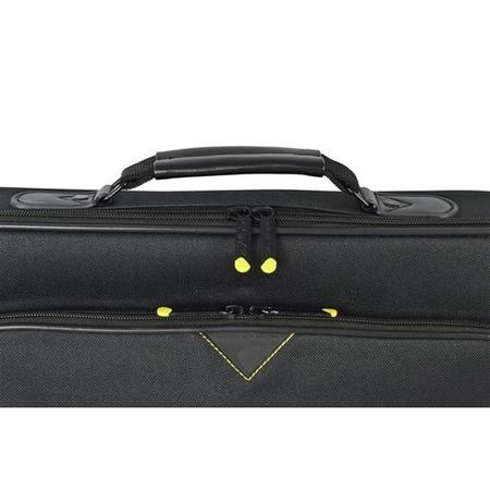 Tech Air Classic 16-17.3 Inch Briefcase Laptop Bag Black
