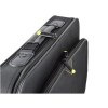 Tech Air Classic 16-17.3 Inch Briefcase Laptop Bag Black