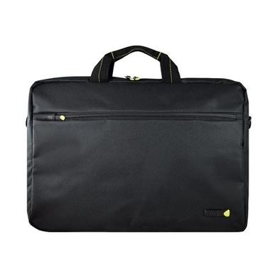 Tech Air 15.6 Inch Slip Case Messenger Laptop Bag Black