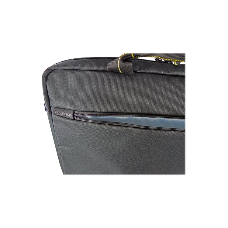 Tech Air 15.6 Inch Slip Case Messenger Laptop Bag Black