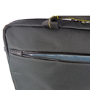 Tech Air Classic 17.3 Inch Toploader Laptop Bag Black