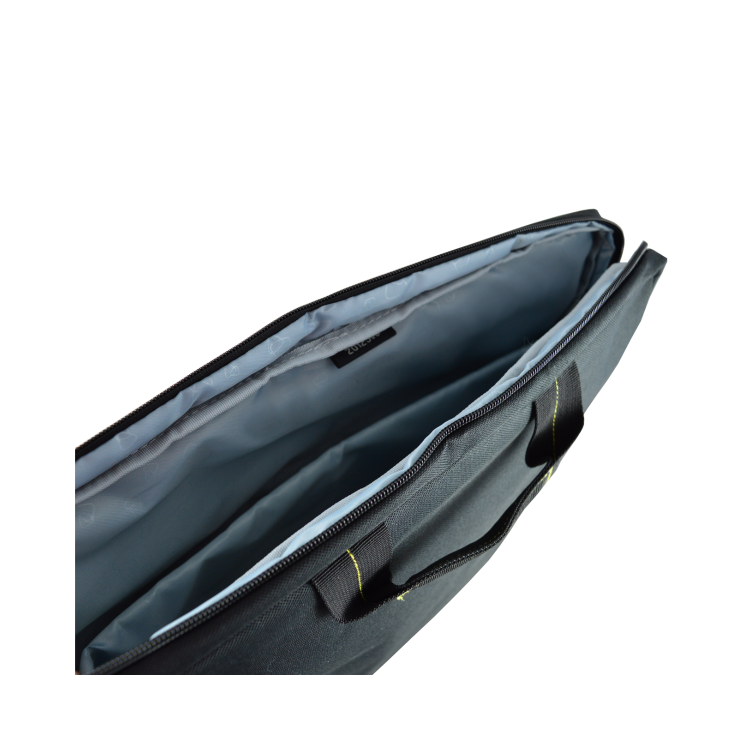Tech Air Classic 17.3 Inch Toploader Laptop Bag Black