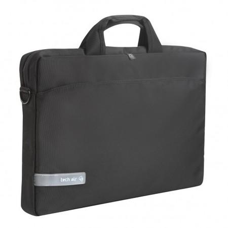 Tech Air 17.3" Laptop Carry Case - Black