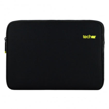 GRADE A1 - Tech Air 11.6" Neoprene Laptop Sleeve in Black