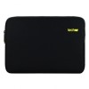 Tech Air Classic 14-15.6 Inch Sleeve Laptop Bag Black