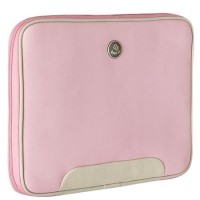 Tech Air 10.2" Neoprene Netbook Sleeve - Pink