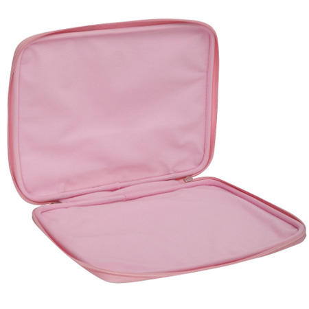 Tech Air 10.2" Neoprene Netbook Sleeve - Pink
