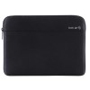 Tech Air Neoprene Slip Case - Laptops up to 13.3&quot;  Black/Red