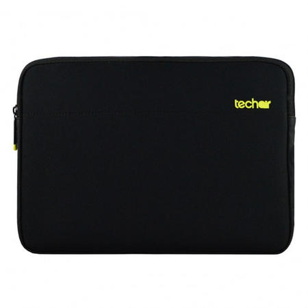 Tech Air - 14.1 Inch Sleeve Case - Black