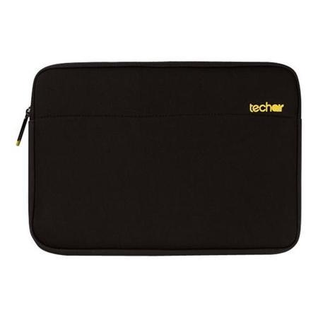 Tech Air - 17.3 Inch Laptop Sleeve - Black