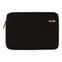 Tech Air - 17.3 Inch Laptop Sleeve - Black