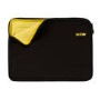 Tech Air - 17.3 Inch Laptop Sleeve - Black