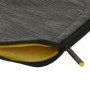 Tech Air - 17.3 Inch Laptop Sleeve - Black