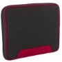 Tech Air 17.3" Neoprene Laptop Sleeve - Black/Red