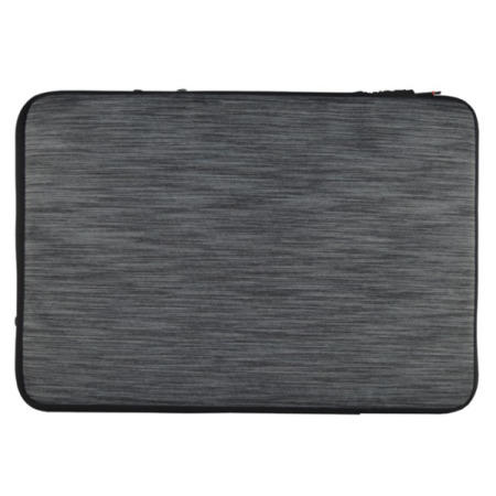 Tech Air - 13.3 Inch Neoprene Plus Sleeve - Black