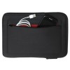 Tech Air 10.1 Universal Tablet Sleeve Black/Red