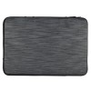 Tech Air 11.6&quot; Black Sleeve Faux Fur lining