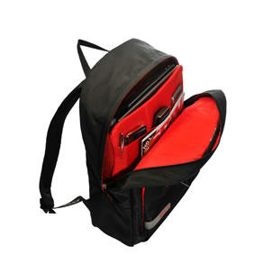 Tech Air 15.6" Laptop Backpack - Black