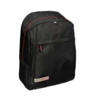 Tech Air 17.3" Laptop Backpack - Black/Red