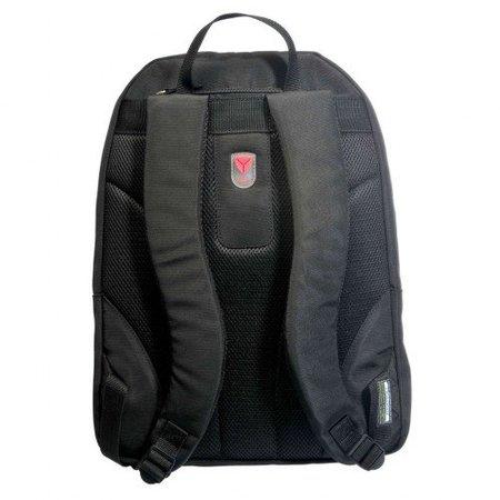 Tech Air 17.3" Laptop Backpack - Black/Red