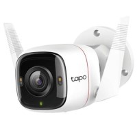 Outdoor Security Wi-Fi Camera
