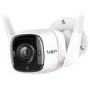 Outdoor Security Wi-Fi Camera