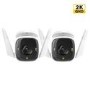 Outdoor Security Wi-Fi Camera