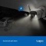 Outdoor Security Wi-Fi Camera