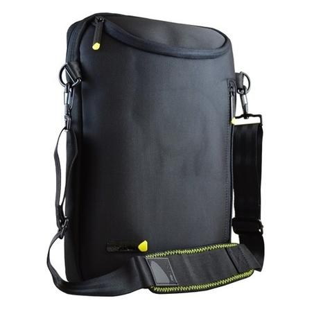 Tech Air - 13.3 Inch Laptop Backpack - Black