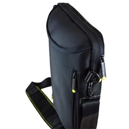Tech Air - 13.3 Inch Laptop Backpack - Black