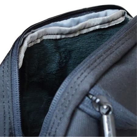 Tech Air - 13.3 Inch Laptop Backpack - Black