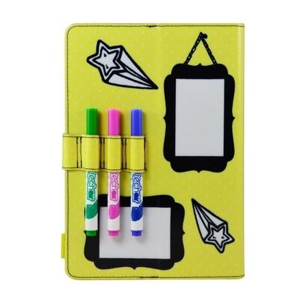 Tech Air 7-8" Unicorns Kids Universal Tablet Case