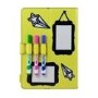 Tech Air 7-8" Unicorns Kids Universal Tablet Case