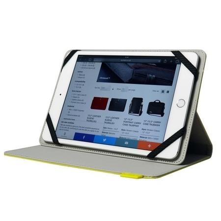 Tech Air 7-8" Unicorns Kids Universal Tablet Case
