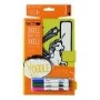 Tech Air 7-8" Unicorns Kids Universal Tablet Case