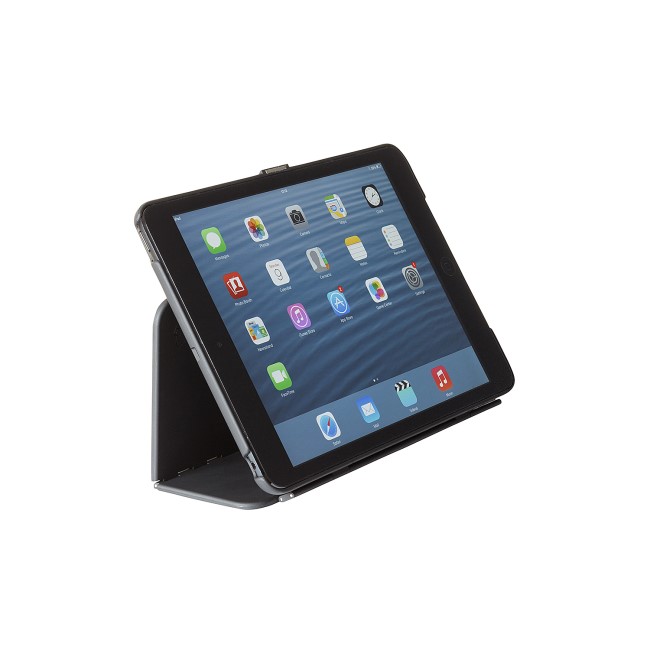 Techair Apple Ipad 10.2 Inch Hardcase - Black