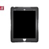 Techair Apple Ipad 10.2 Inch Rugged Case - Black