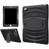 Techair Apple Ipad 10.2 Inch Rugged Case - Black